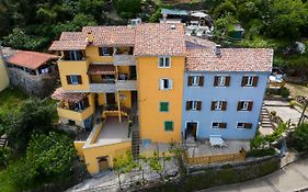 Apartments&rooms Roberto B.